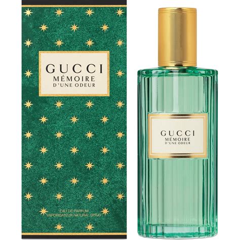 gucci mémoire d une odeur fragrantica|memoire d'une odeur reviews.